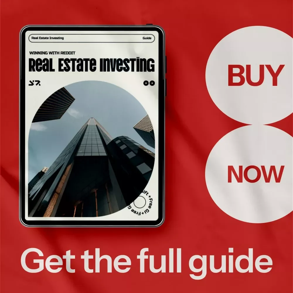 Winning with Reddit Real Estate Investing – The Ultimate Guide to reddit real estate investing Strategies, Subreddit Research & Profitable Property Deals