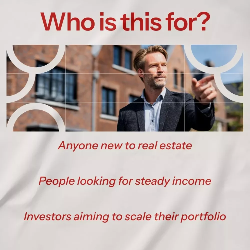 Your Real Estate Investing Roadmap: A Step-by-Step Checklist for Successful Investment