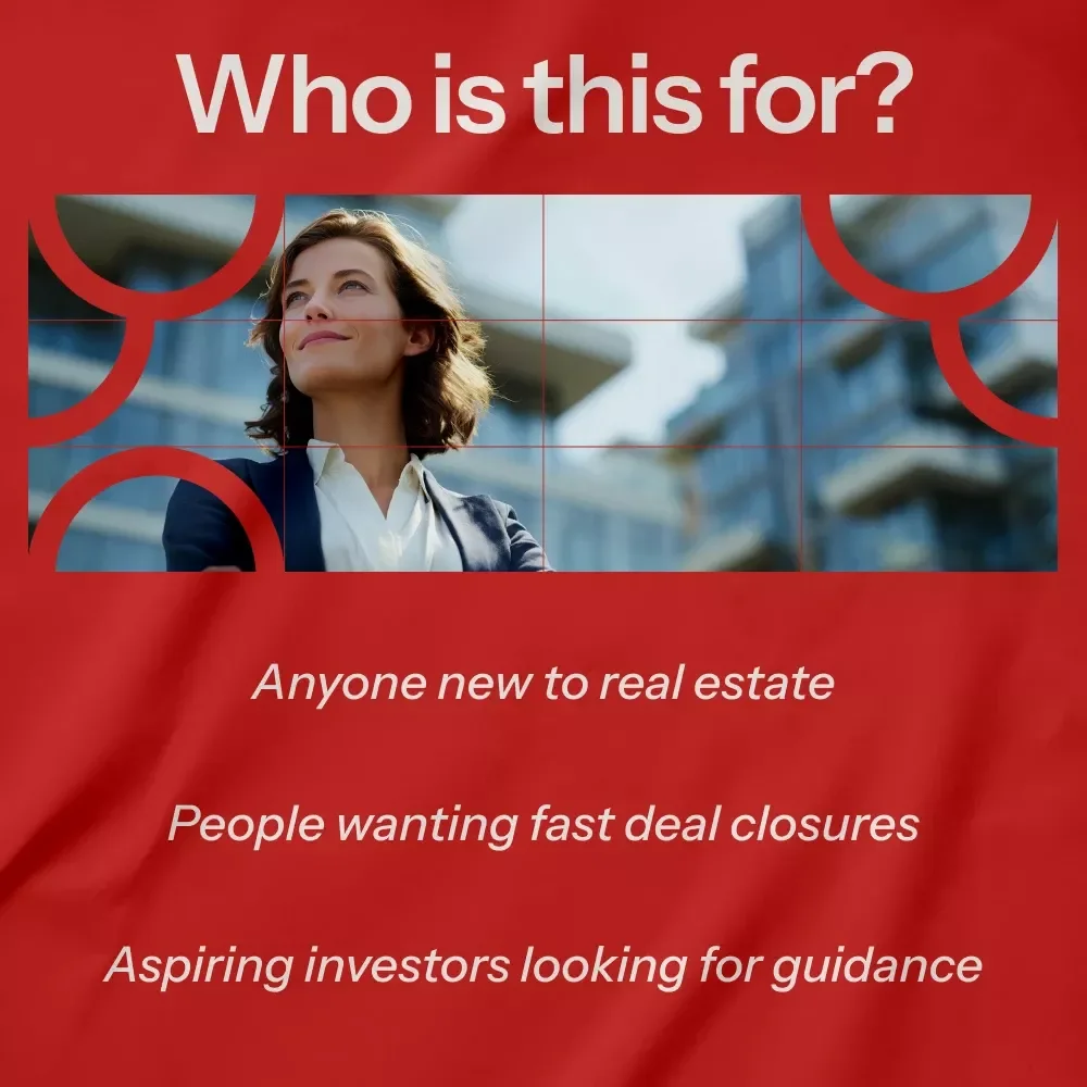 The Wholesaler’s Quick-Start Checklist - Your Guide to Wholesale Real Estate Investing Success