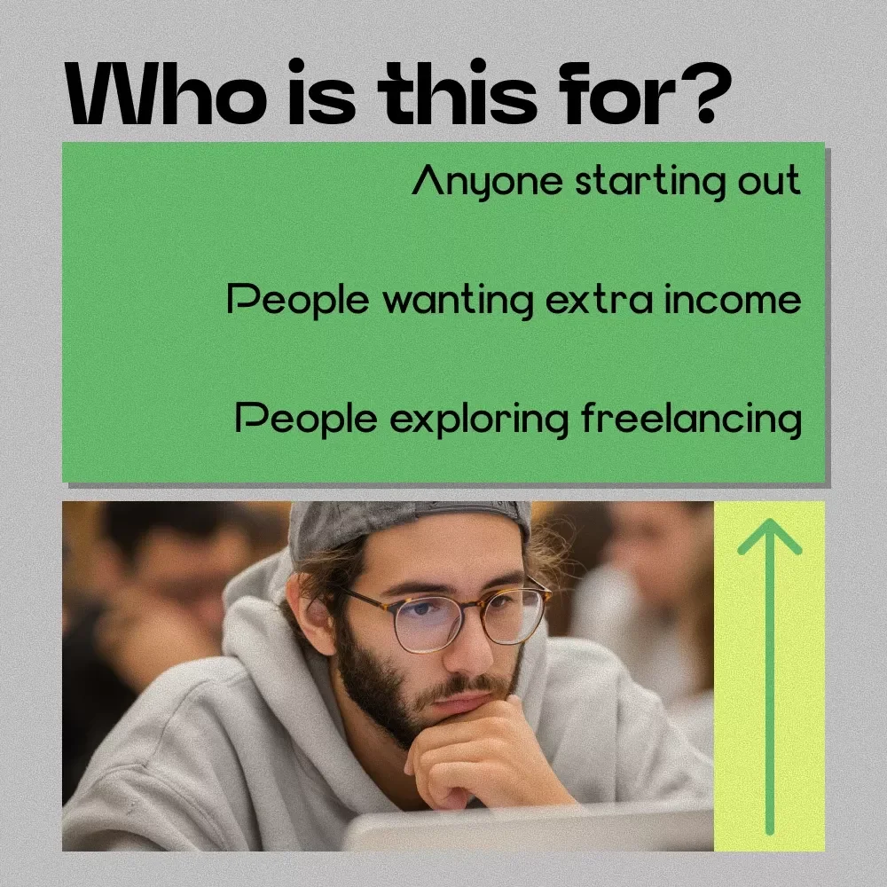 High-Income Side Hustle Checklist | High-Income Skills for Side Hustle Printable Guide | Digital Download for Beginners & Creators