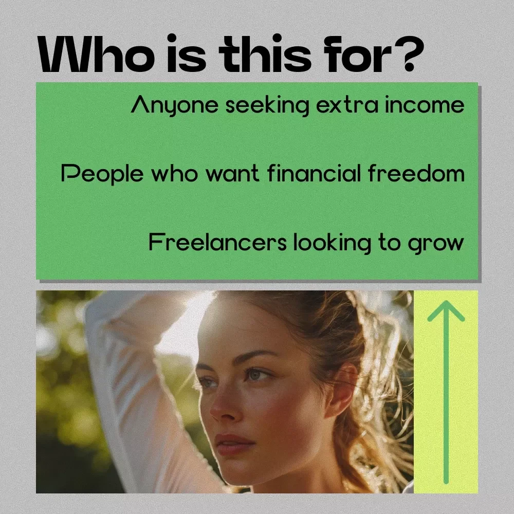Unlock High-Income Side Hustles: A Practical Guide to High-Income Skills for Side Hustle Success, Digital Download for Beginners & Aspiring Entrepreneurs
