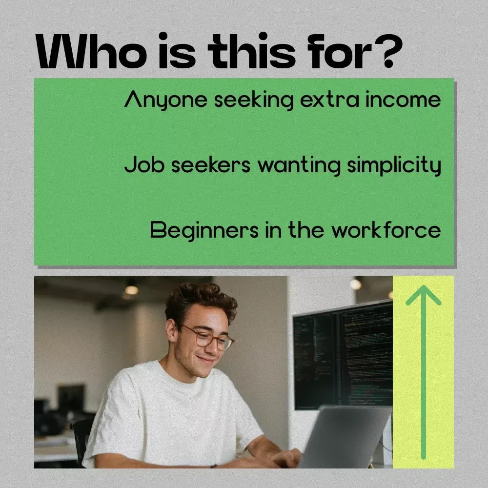 Quick-Start Checklist Easy Jobs That Pay Well