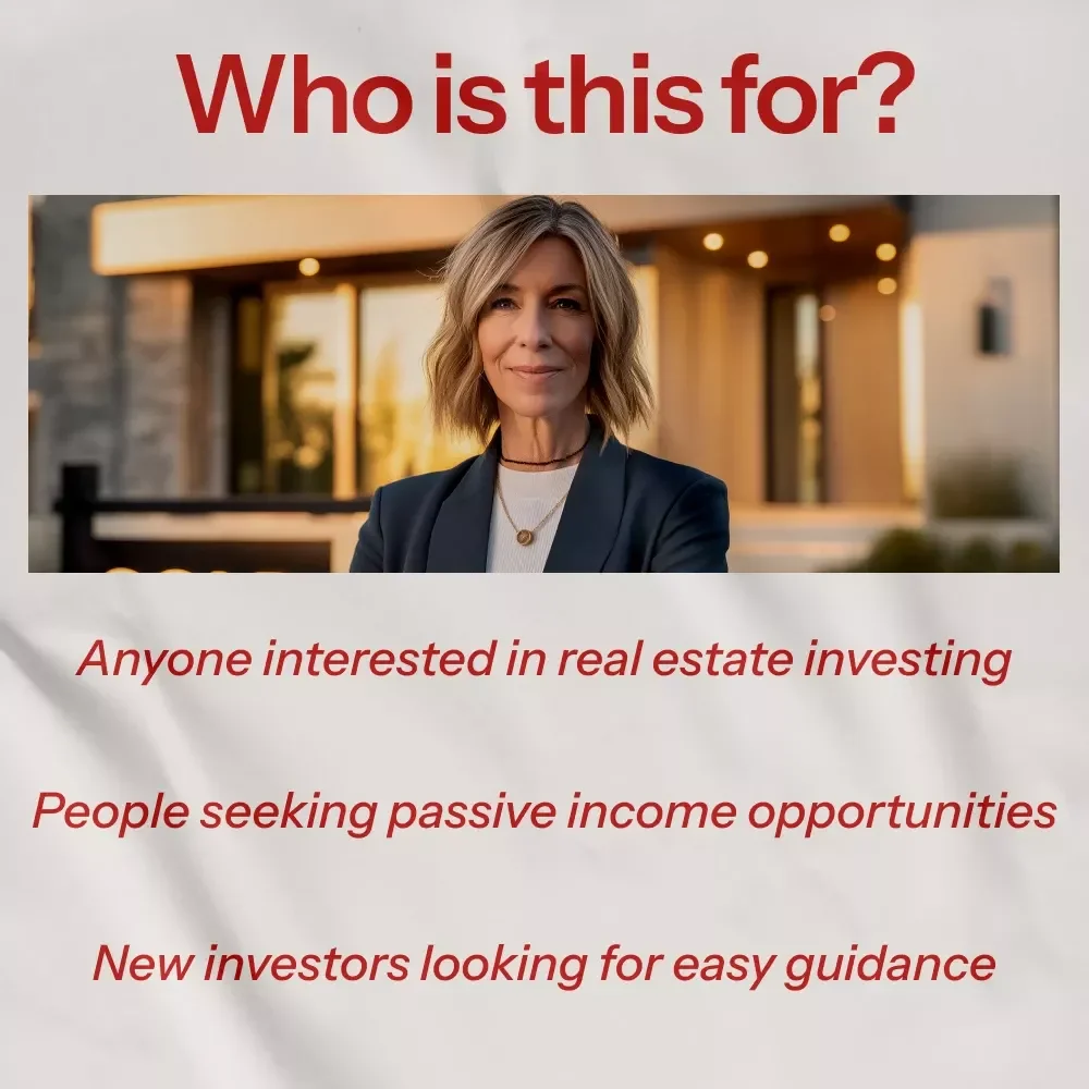 Beginner’s Guide to Investing in Rental Property - Your Step-by-Step eBook to Smart Real Estate Investment