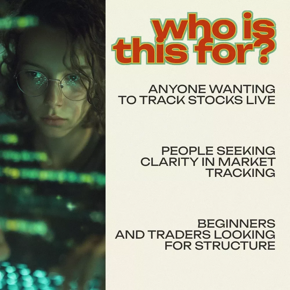 The Live Stock Market Watcher’s Checklist - Your Essential Guide to Watching the Stock Market Live