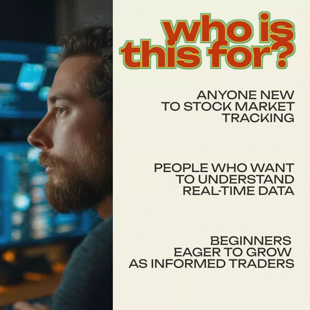 A Complete Beginner’s Guide to Watching the Stock Market Live: Your Essential eBook for Real-Time Market Tracking