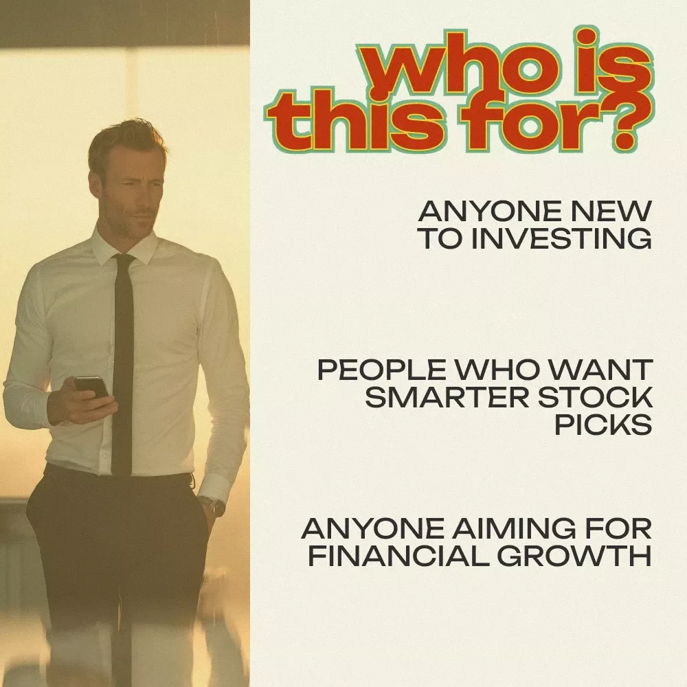 Stock Research Made Simple: A Beginner’s Guide to How to Research Stocks with Ease