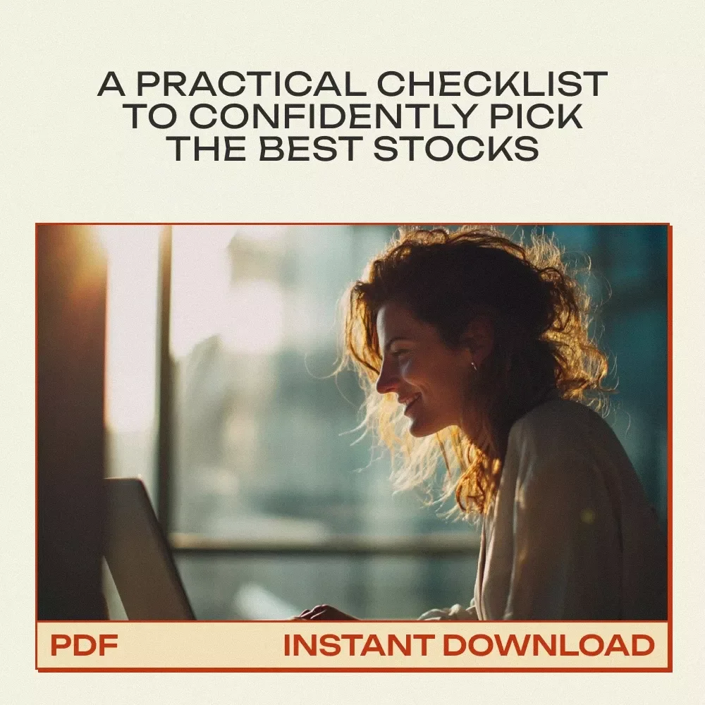 The Best Stocks Finder Checklist: Your Ultimate Guide to How to Find Best Stocks