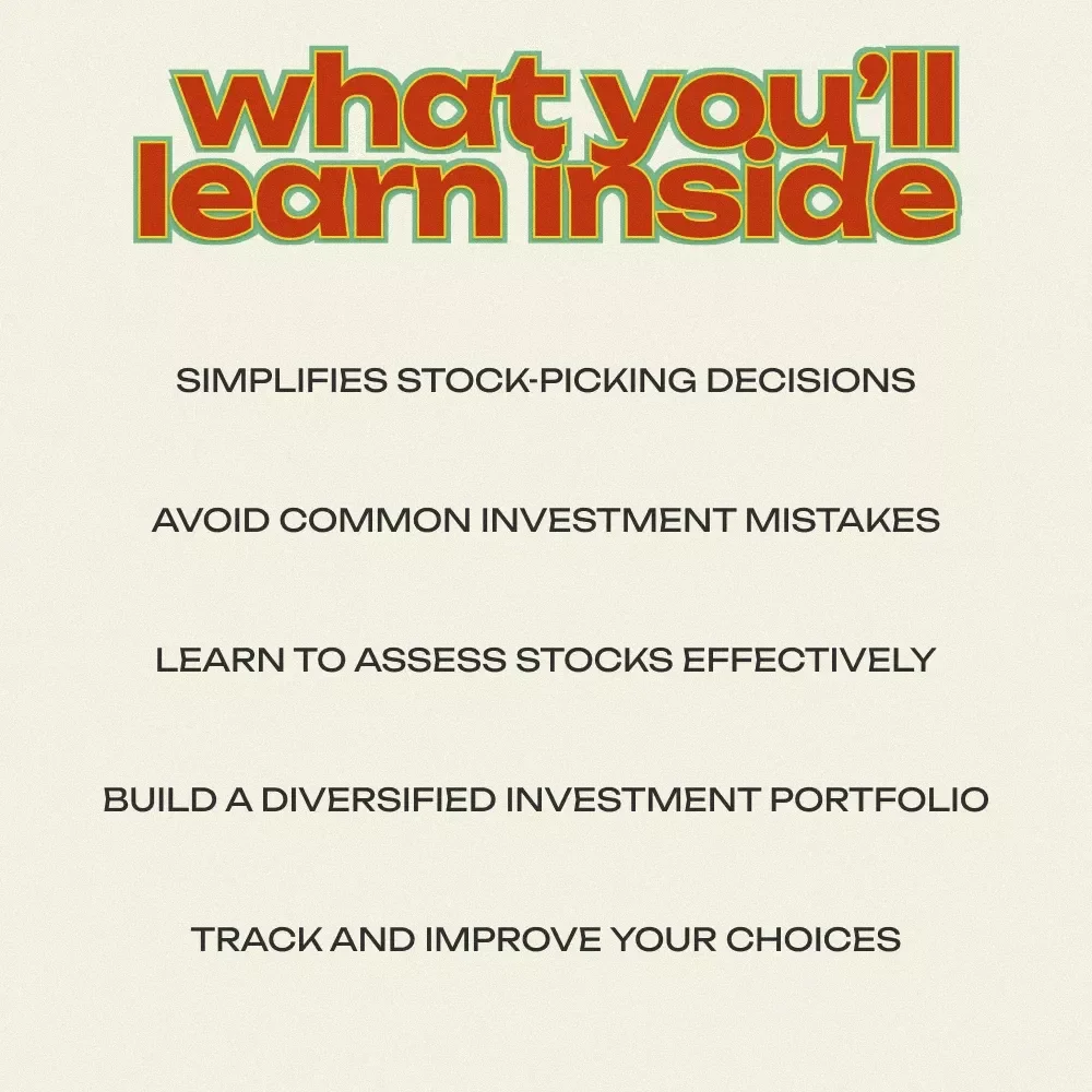 The Best Stocks Finder Checklist: Your Ultimate Guide to How to Find Best Stocks