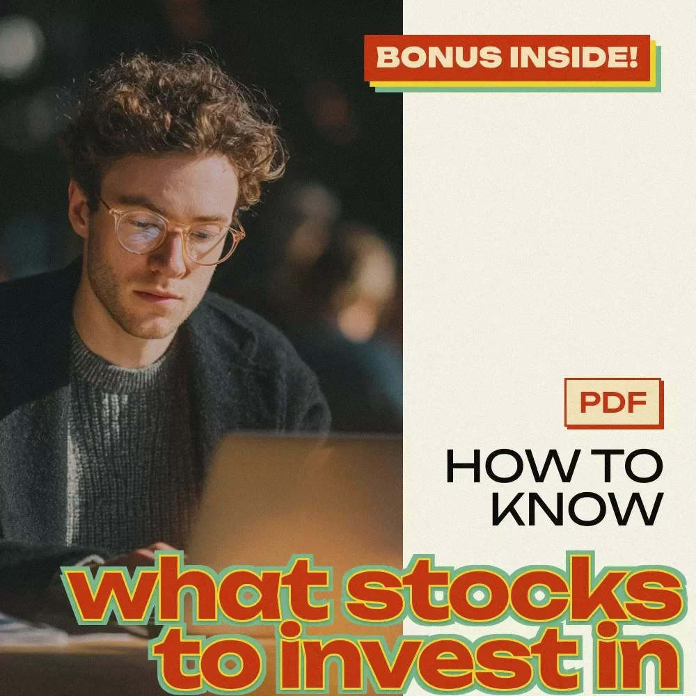 How to Know What Stocks to Invest In: Your Ultimate Guide to Confident Stock Market Investing