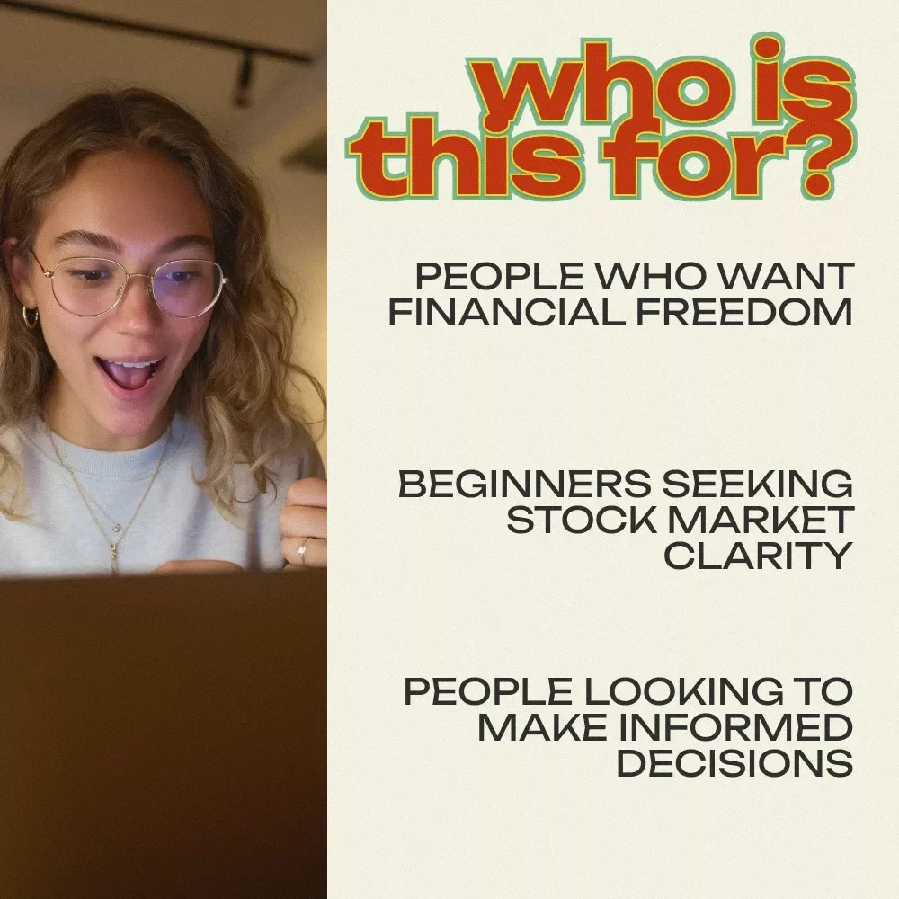 How to Know What Stocks to Invest In: Your Ultimate Guide to Confident Stock Market Investing