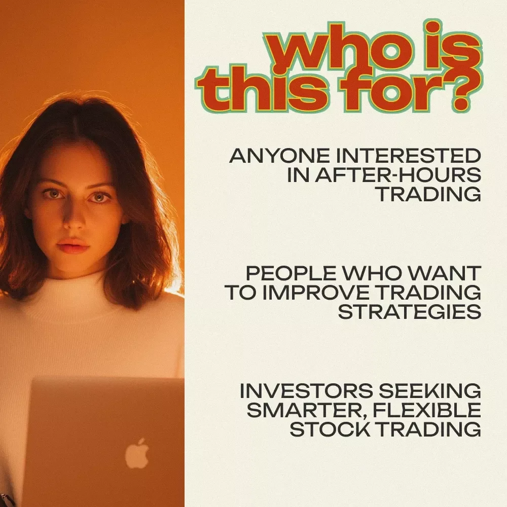 The After-Hours Trading Action Checklist - Your Ultimate Guide to Smart Stock Trading After Hours