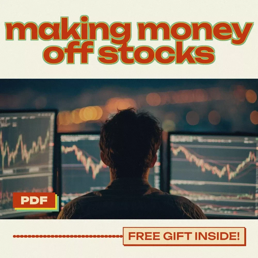 Your Quick-Start Checklist for Making Money Off Stocks