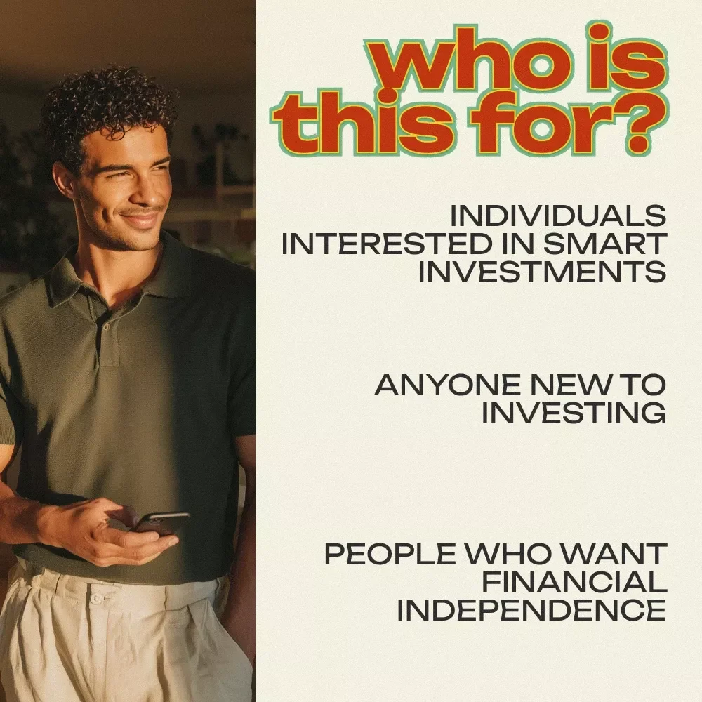 Start Buying Stocks with Confidence - A Beginner's Guide to Smart Investing
