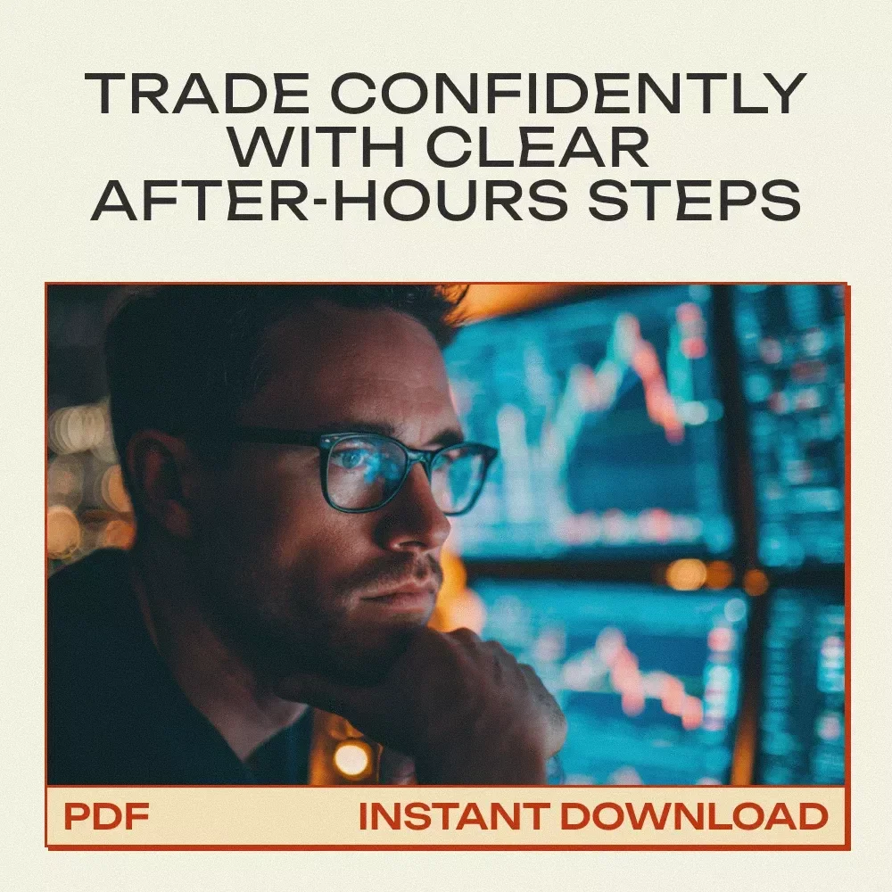 Action Checklist for Buying Stocks After Hours – Step-by-Step Guide on How Do You Buy Stocks After Hours