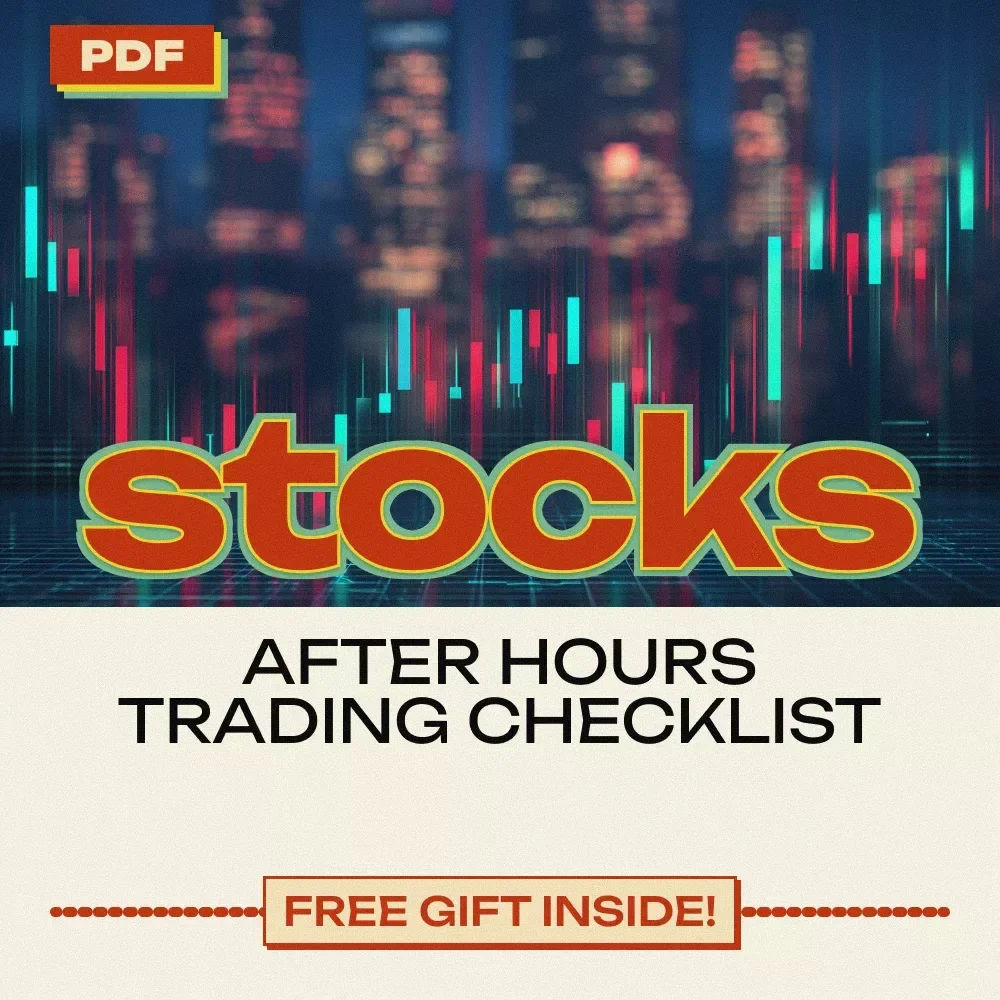 Action Checklist for Buying Stocks After Hours – Step-by-Step Guide on How Do You Buy Stocks After Hours
