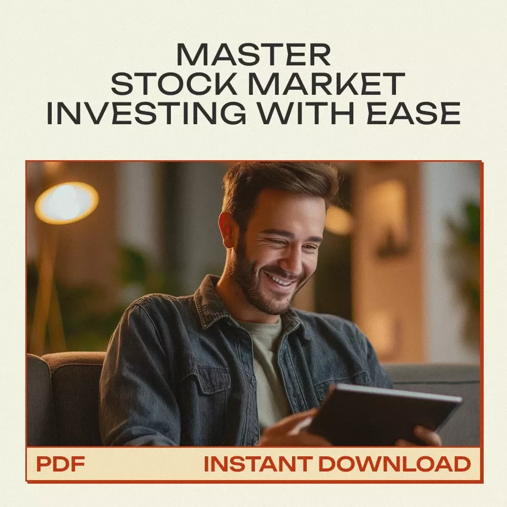 Your Fun and Simple Stock Market Learning Checklist - How to Learn Investing in Stock Market