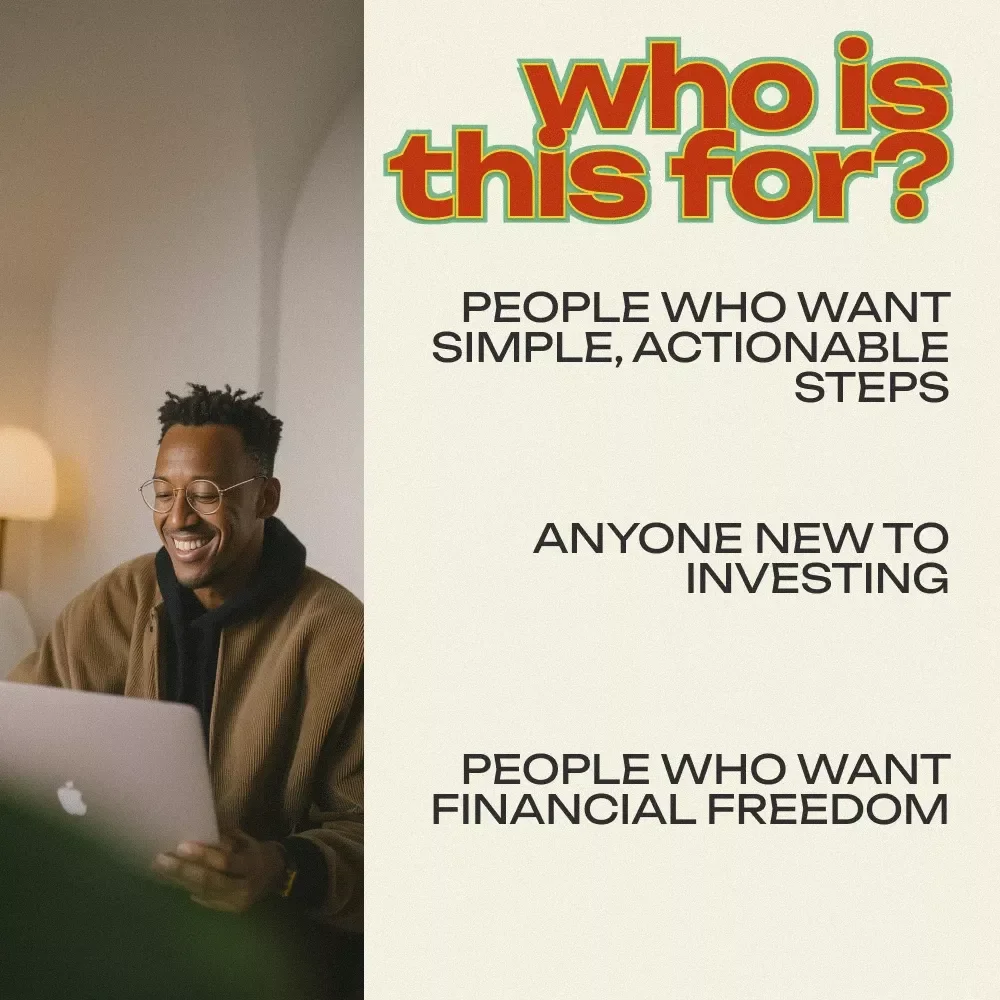 Your Fun and Simple Stock Market Learning Checklist - How to Learn Investing in Stock Market