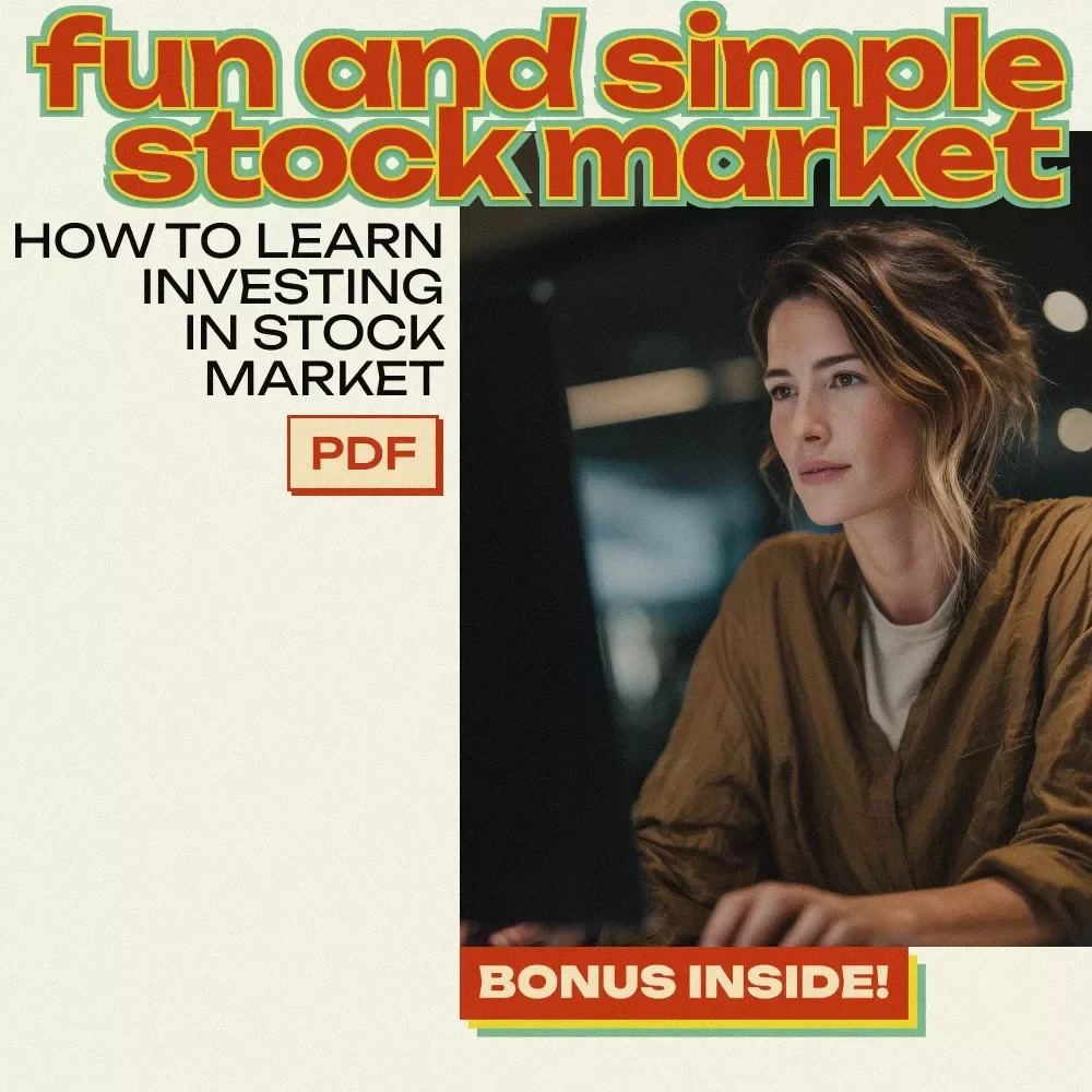 Your Fun and Simple Stock Market Learning Checklist - How to Learn Investing in Stock Market