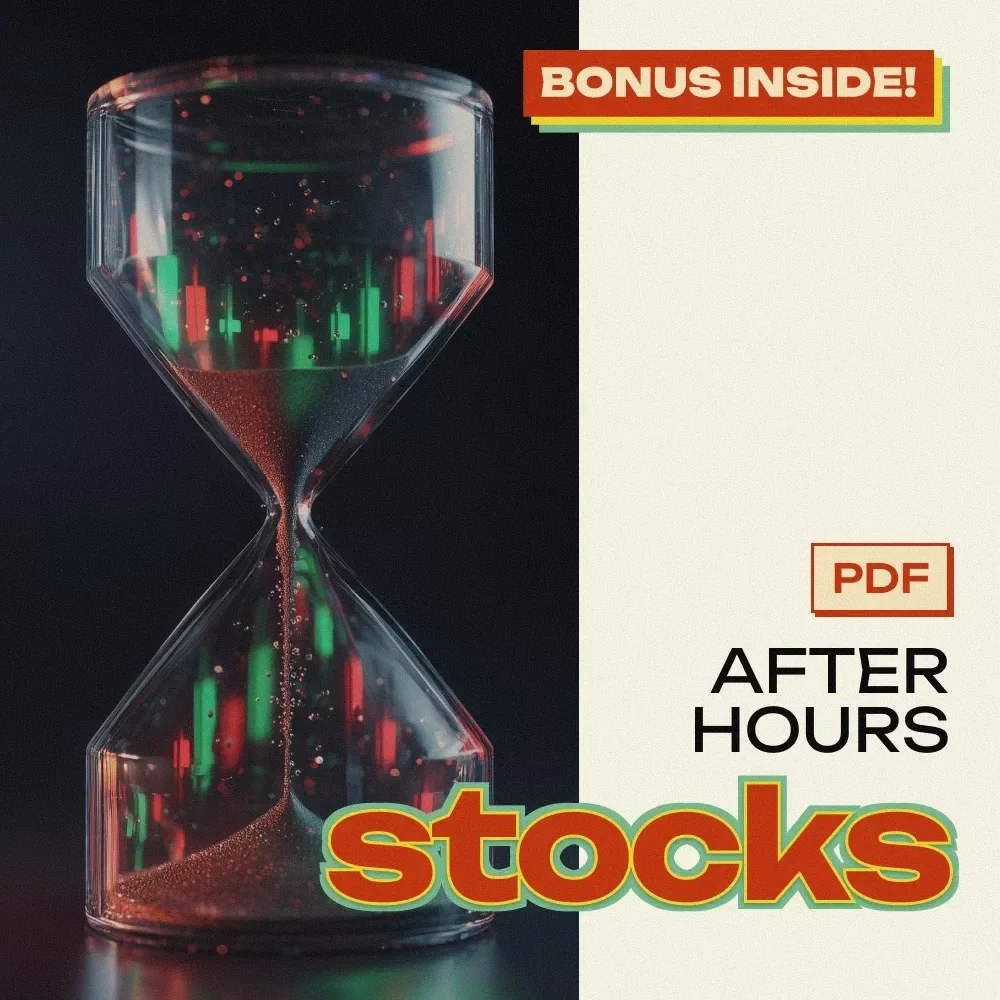 Buying Stocks After Hours Made Simple | How Do You Buy Stocks After Hours Guide, Beginner-Friendly After-Hours Trading PDF, ECN & Limit Order Strategies