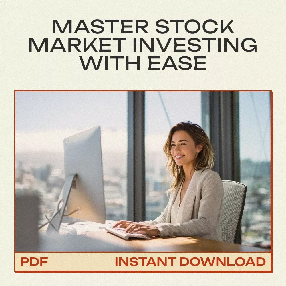 Learn Stock Market Investing: A Comprehensive Guide to Mastering Stock Market Investing for Beginners