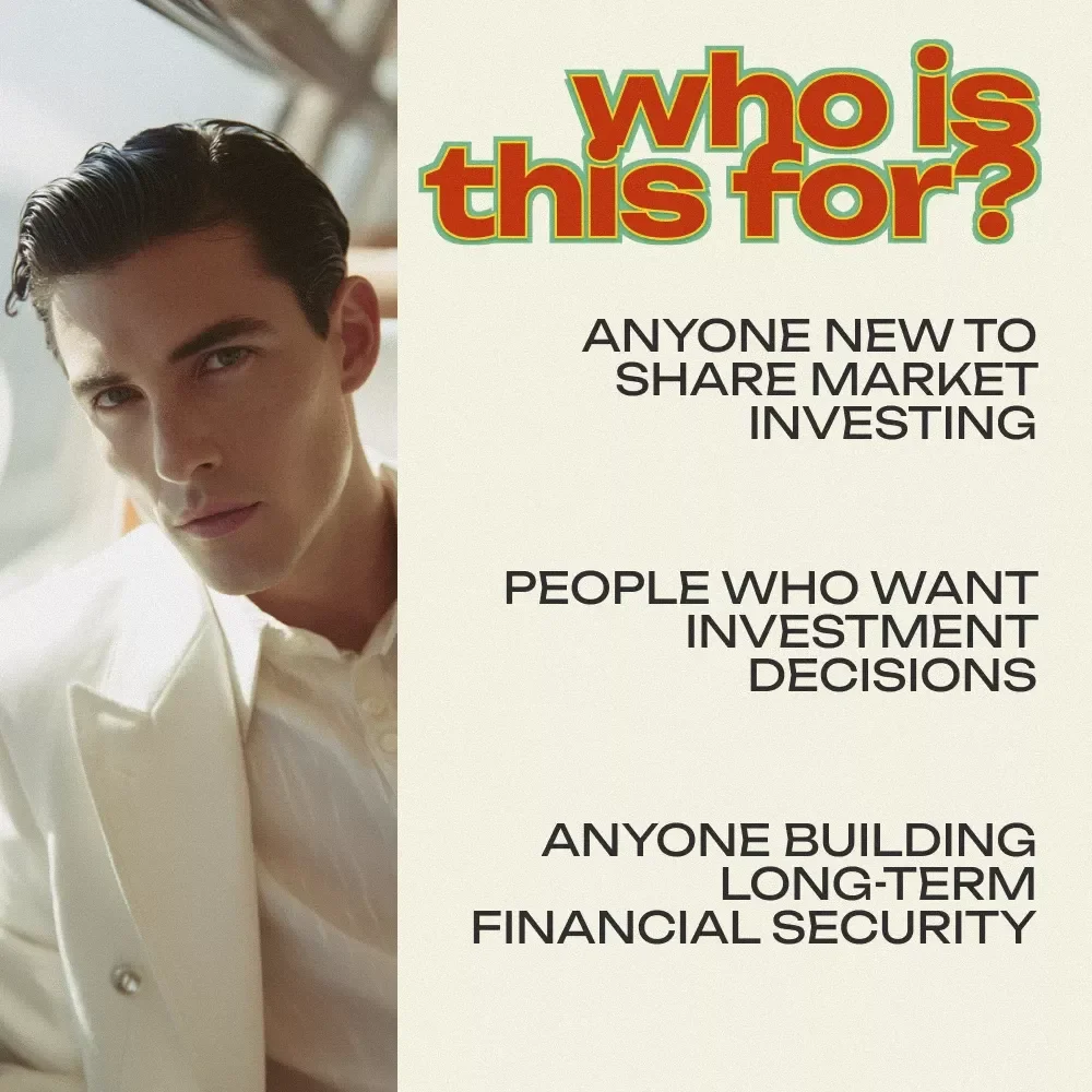 Your Share Market Investment Checklist – A Beginner-Friendly Guide on how to invest money in share market for Long-Term Wealth & Smart Stock Strategy Planning