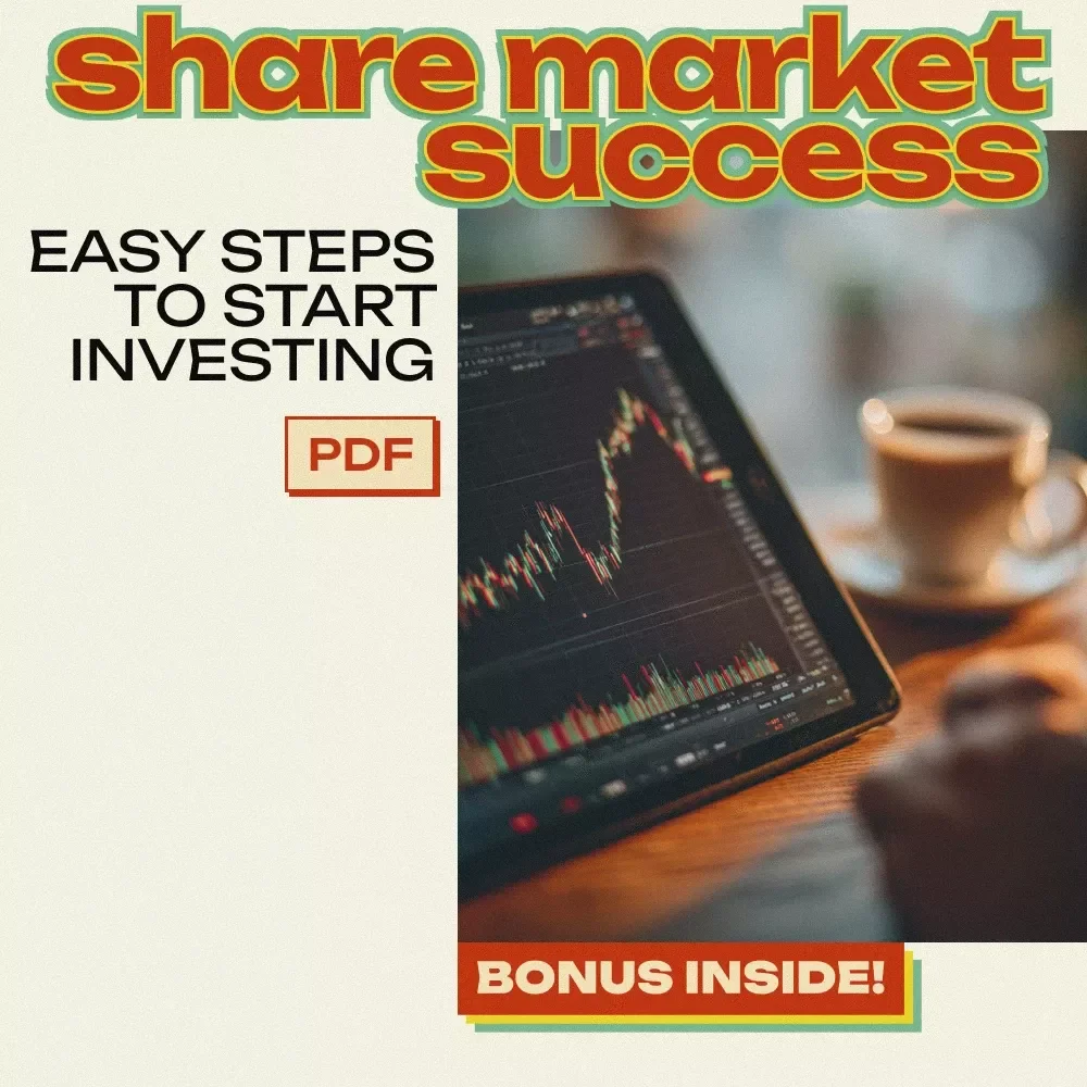 Your Beginner’s Share Market Success Checklist – Easy Steps to Start Investing in the Share Market
