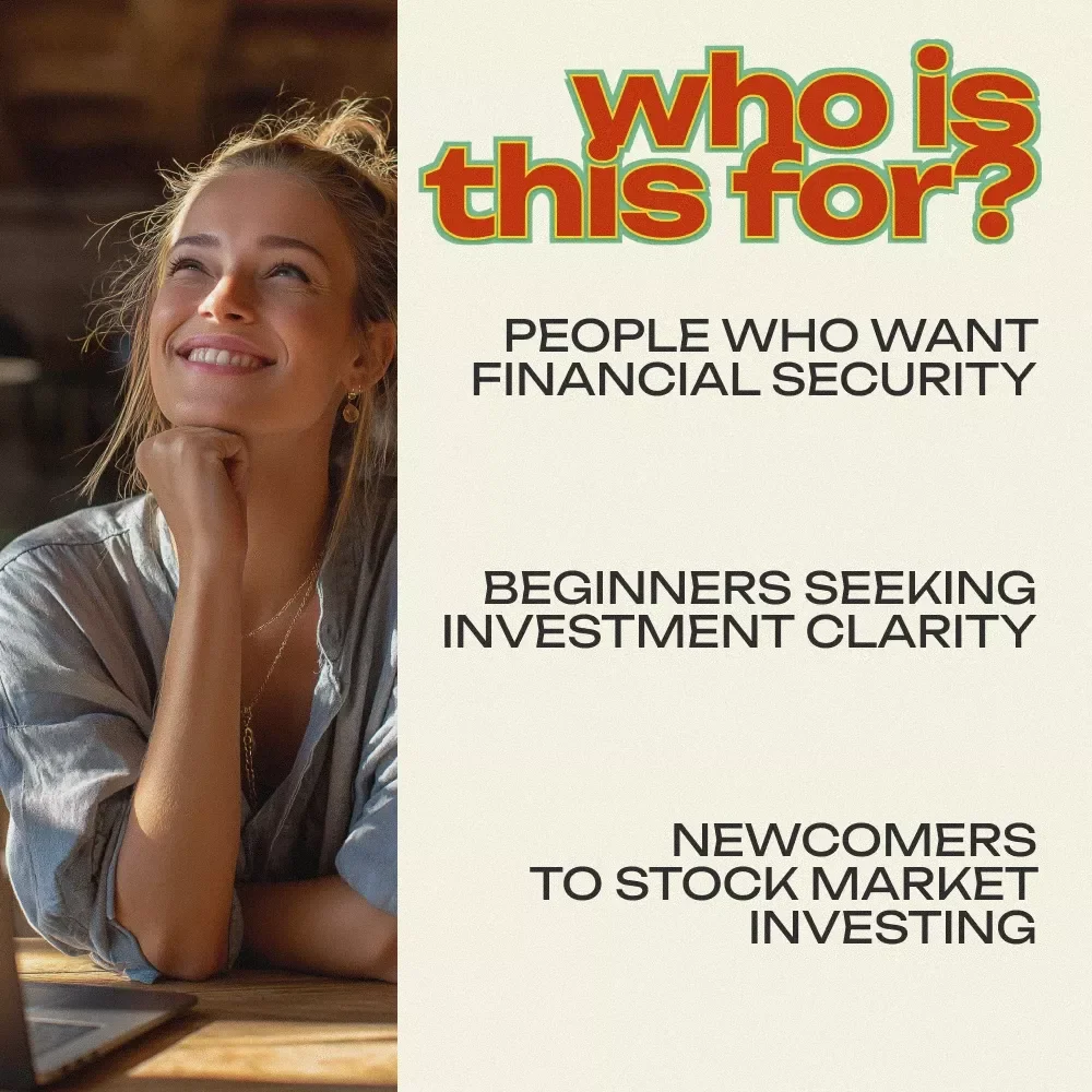 Your Beginner’s Share Market Success Checklist – Easy Steps to Start Investing in the Share Market