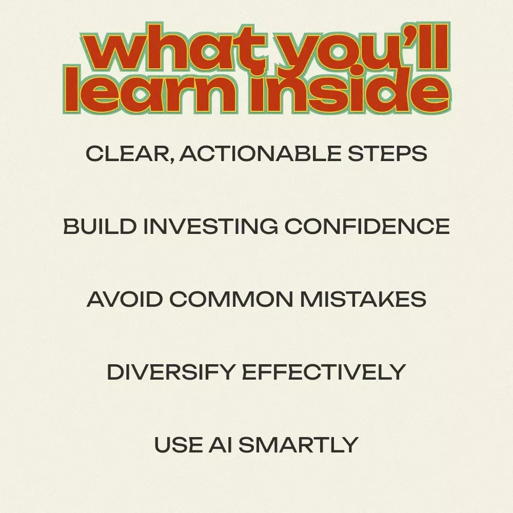 Your Beginner’s Share Market Success Checklist – Easy Steps to Start Investing in the Share Market