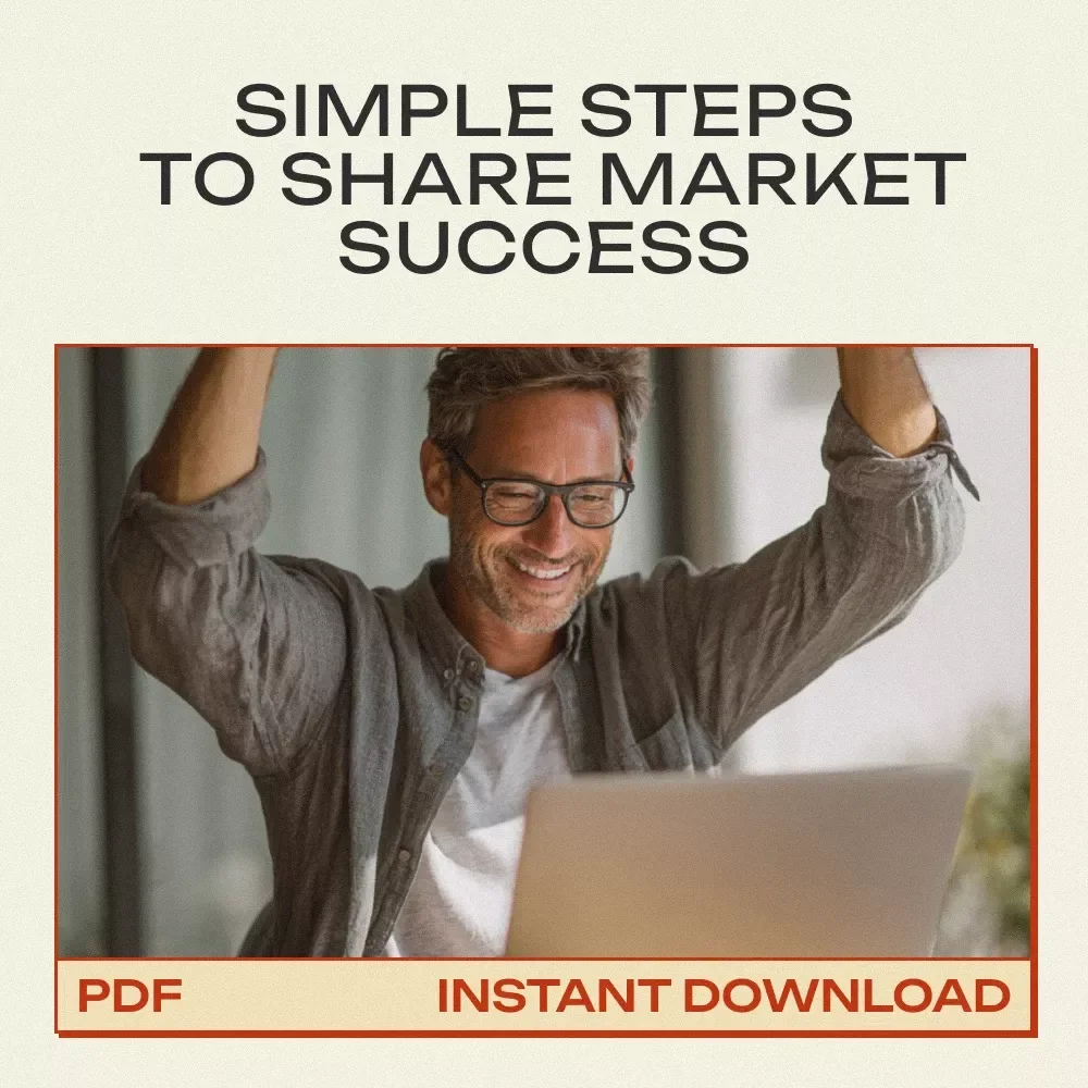 Your Beginner’s Share Market Success Checklist – Easy Steps to Start Investing in the Share Market