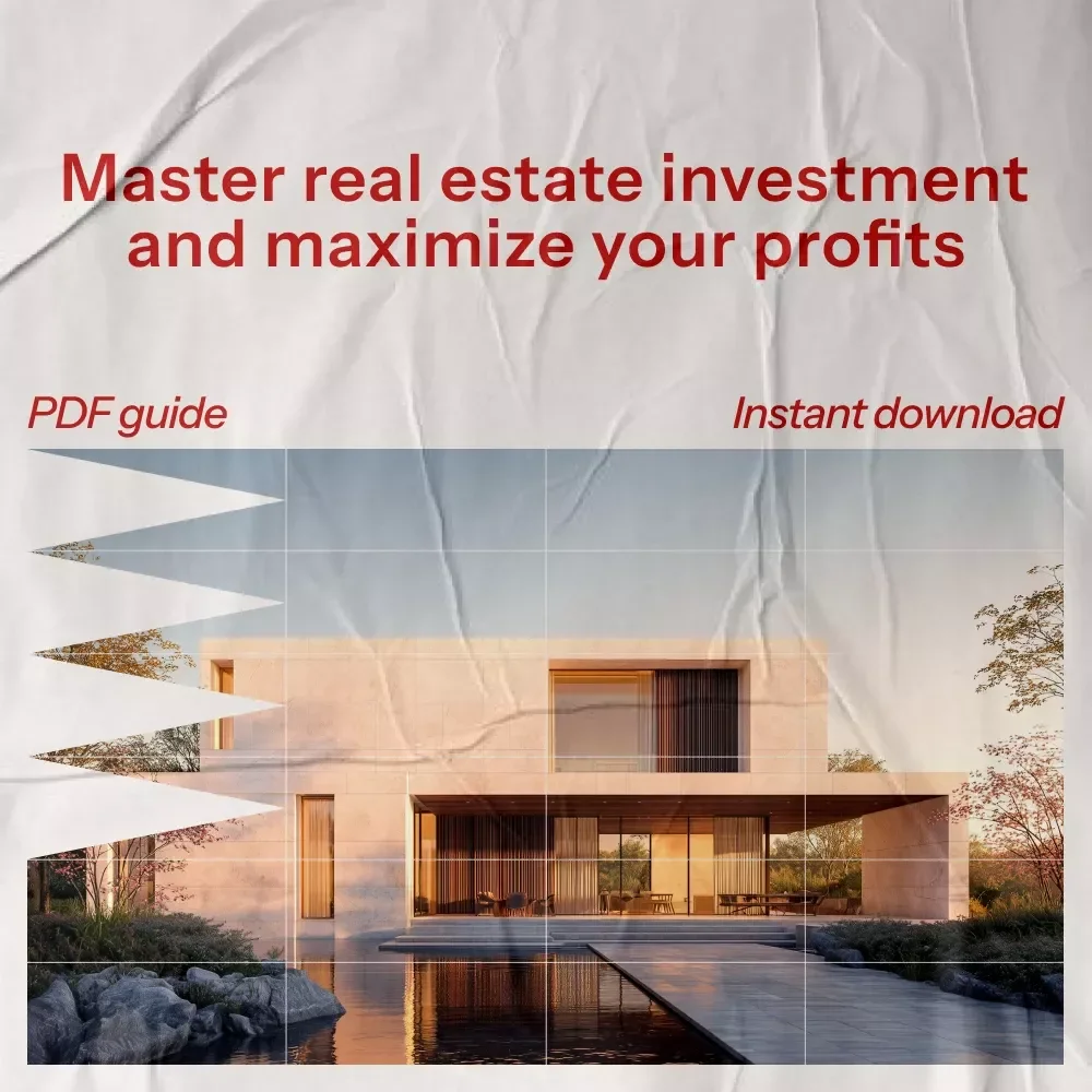Unlocking the Power of Real Estate Investment: A Step-by-Step Guide to Investing in Real Property