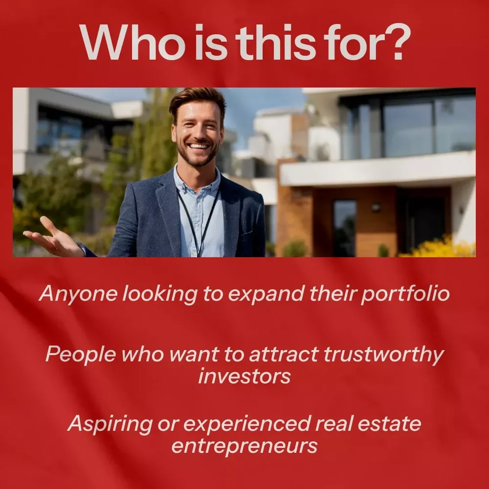 How to Find Home Investors: A Step-by-Step Guide to Attracting Real Estate Investors