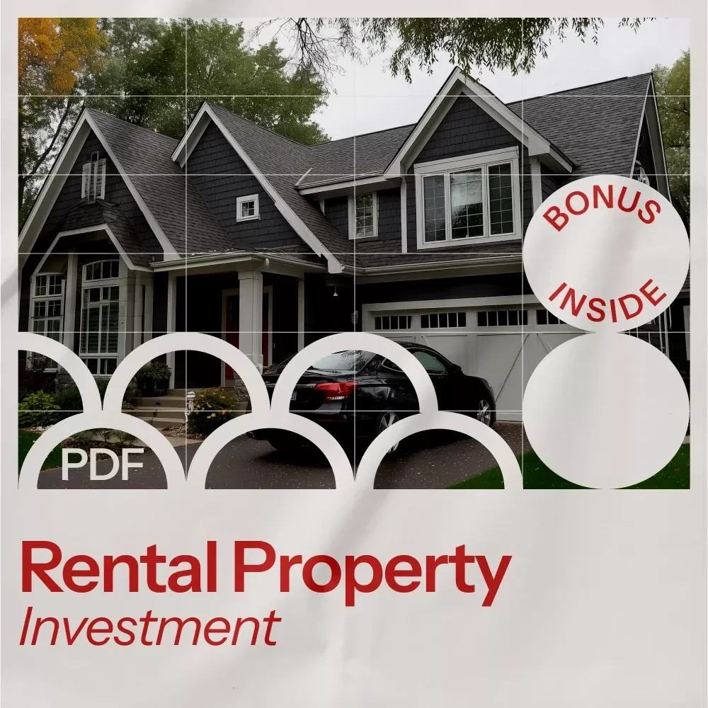 Your First Rental Property Investment: A Step-by-Step Guide to Starting Your Real Estate Journey