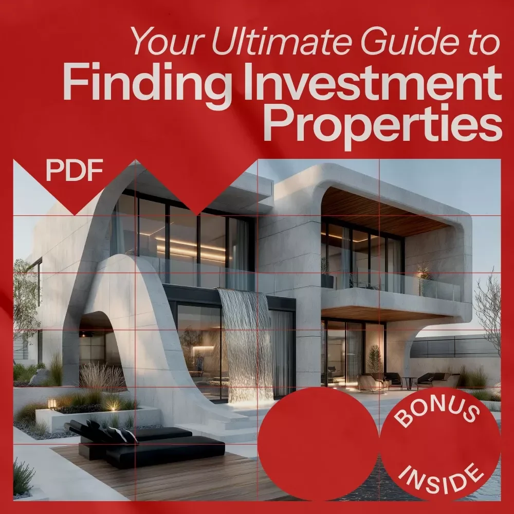 The Property Hunter's Checklist for Smart Investors: Your Ultimate Guide to Finding Investment Properties