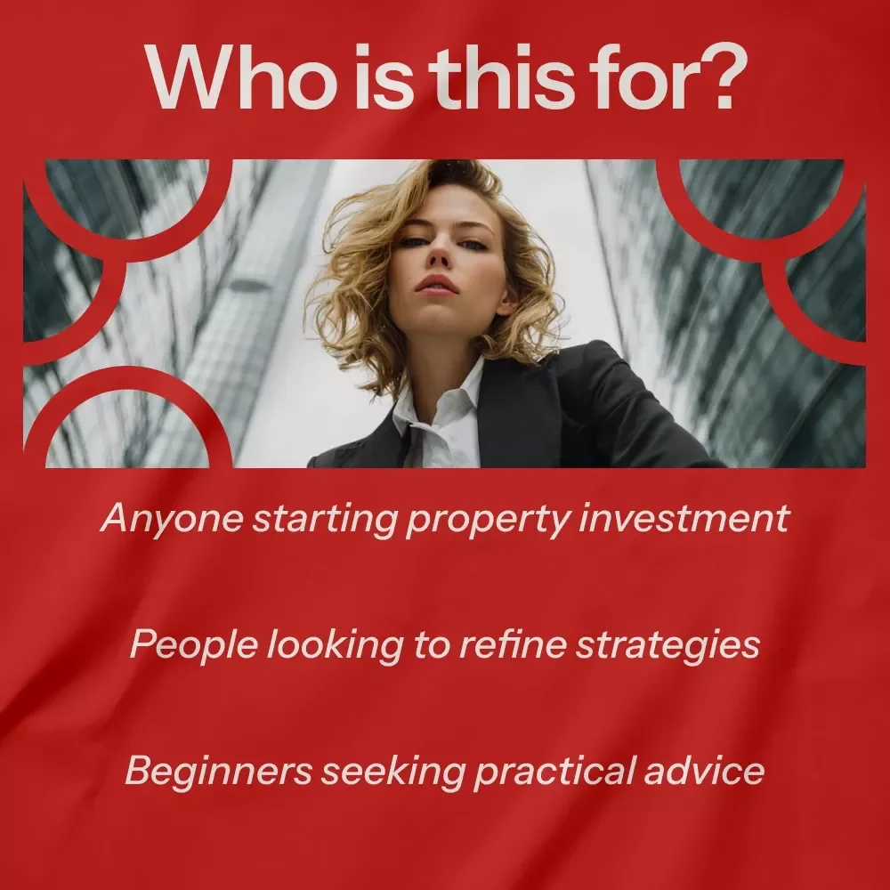 The Property Hunter's Checklist for Smart Investors: Your Ultimate Guide to Finding Investment Properties