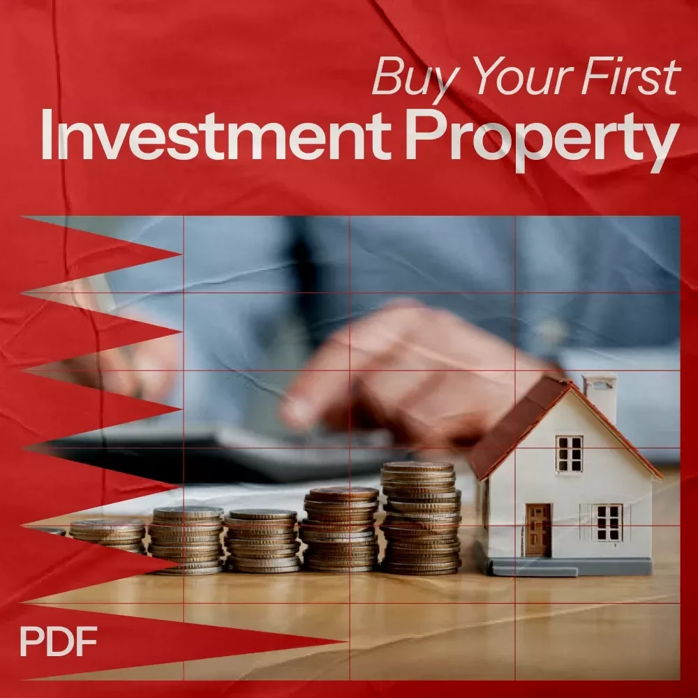 Buy Your First Investment Property with Little Money – A Beginner’s Guide on how to buy an investment property with little money down, Creative Financing & Smart Scaling Strategies