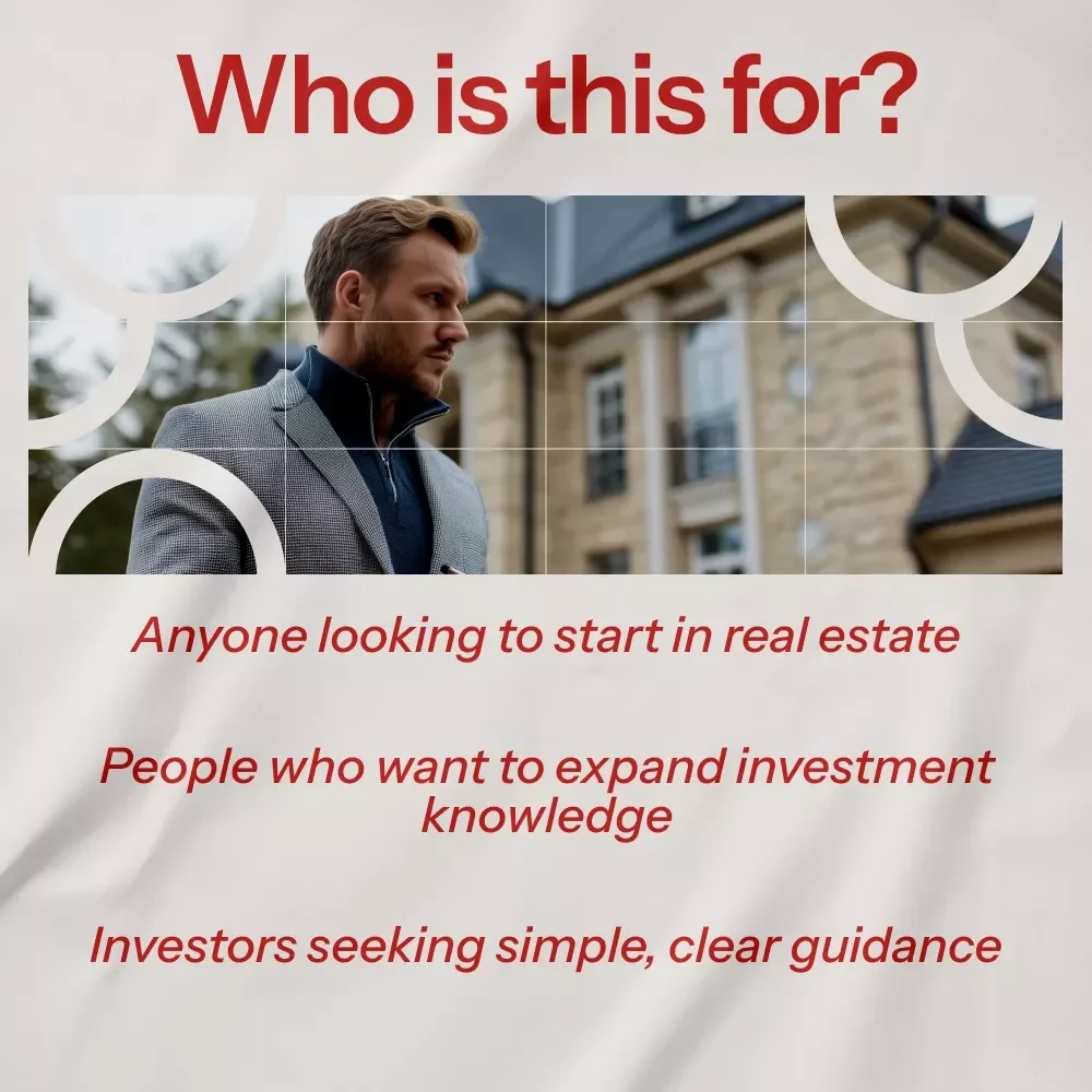 Quick-Start Checklist for Learning Commercial Real Estate – Essential Guide for Beginners