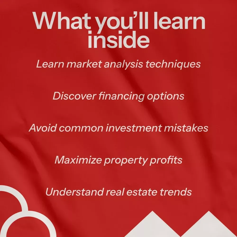 Real Estate Investing Made Simple: Your Ultimate Guide on How to Invest in Real Estate