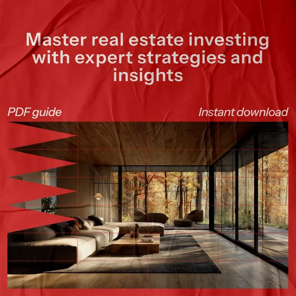 Real Estate Investing Made Simple: Your Ultimate Guide on How to Invest in Real Estate