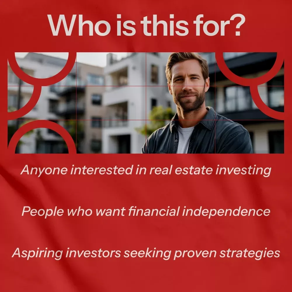 The Real Estate Profit Playbook: How to Make Money in Real Estate with Proven Strategies & Expert Insights
