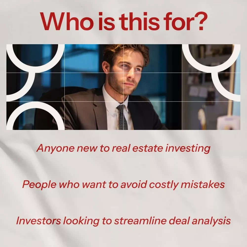 Secrets to Finding Great Real Estate Deals: The Ultimate Guide to Finding Profitable Real Estate Opportunities