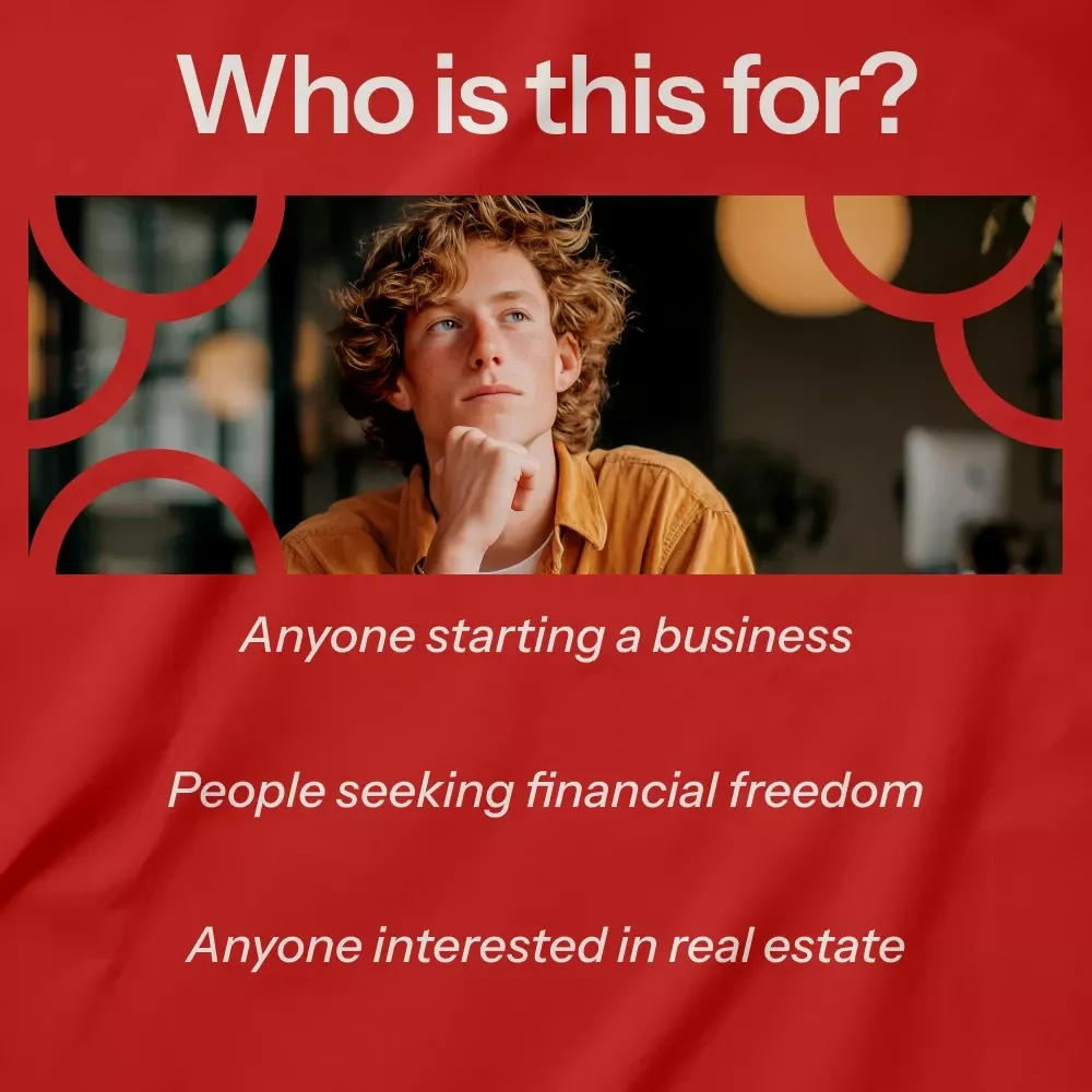 Property Investment Success Checklist – The Ultimate Guide to Starting Your Property Investment Business