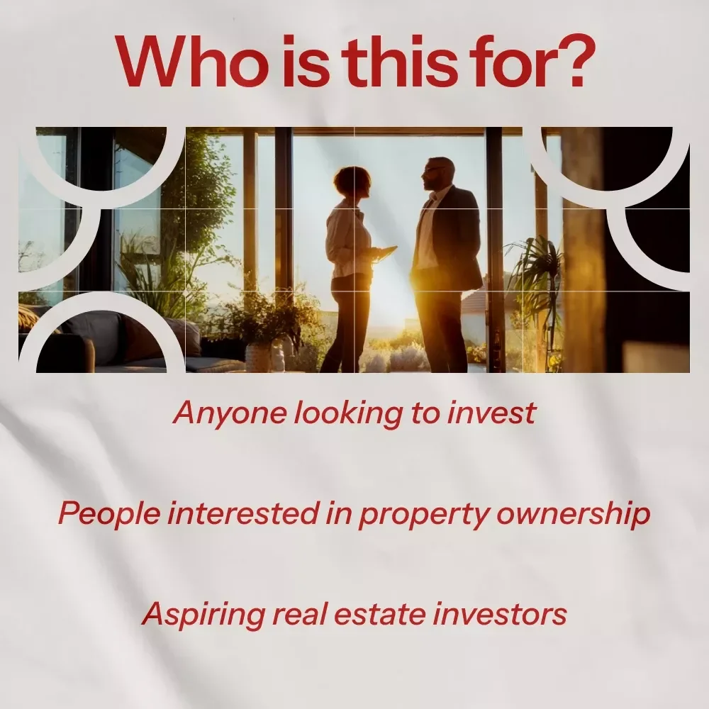 A Beginner’s Guide to Smart Property Investing – Learn How to Invest in Real Estate for Beginners