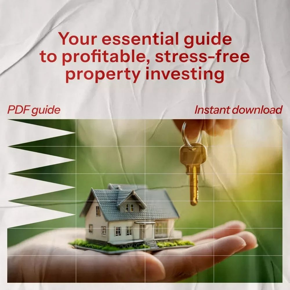A Beginner’s Guide to Smart Property Investing – Learn How to Invest in Real Estate for Beginners