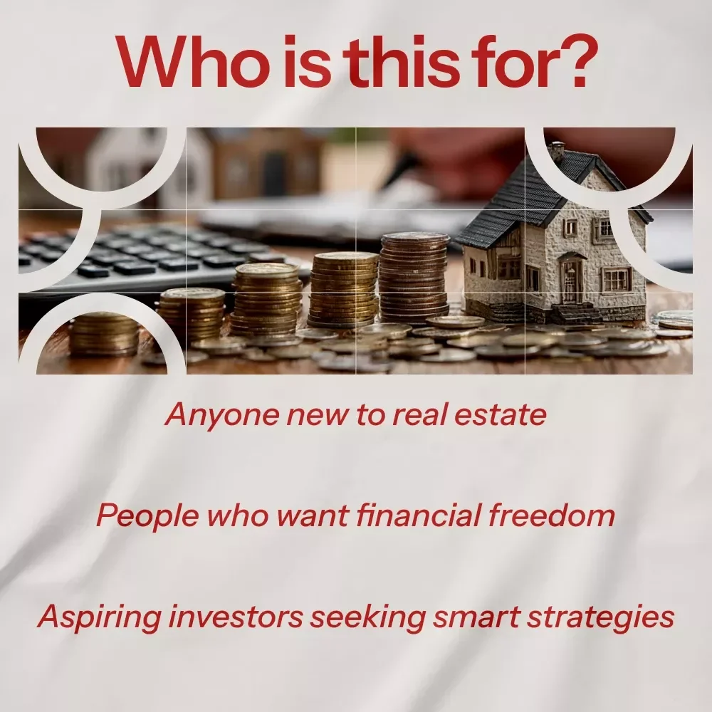 Quick-Start Checklist for Real Estate Investing with No Money - Unlock Real Estate Success Without Cash Upfront