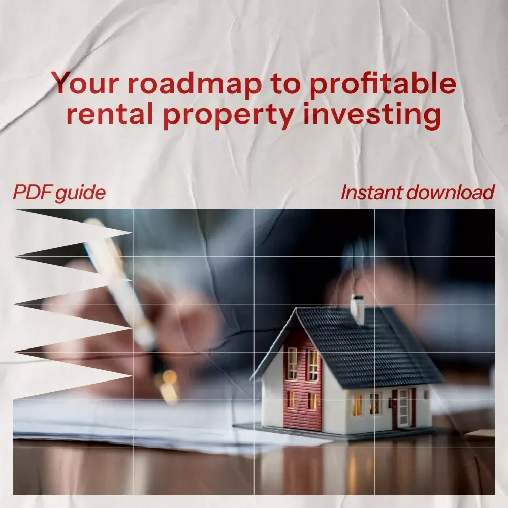 Rental Property Startup Guide: How to Start Rental Properties and Build Wealth Through Real Estate Investing