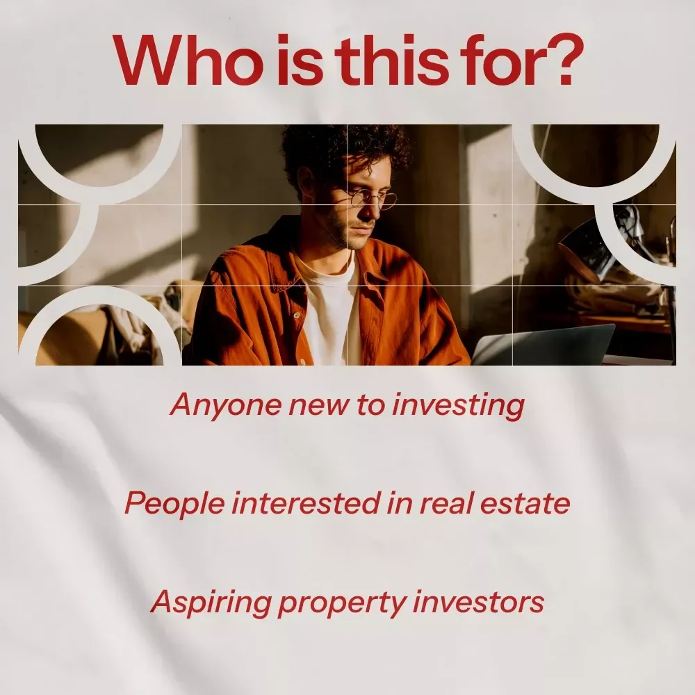 Real Estate Made Simple: A Beginner's Guide to Learning How to Invest in Real Estate