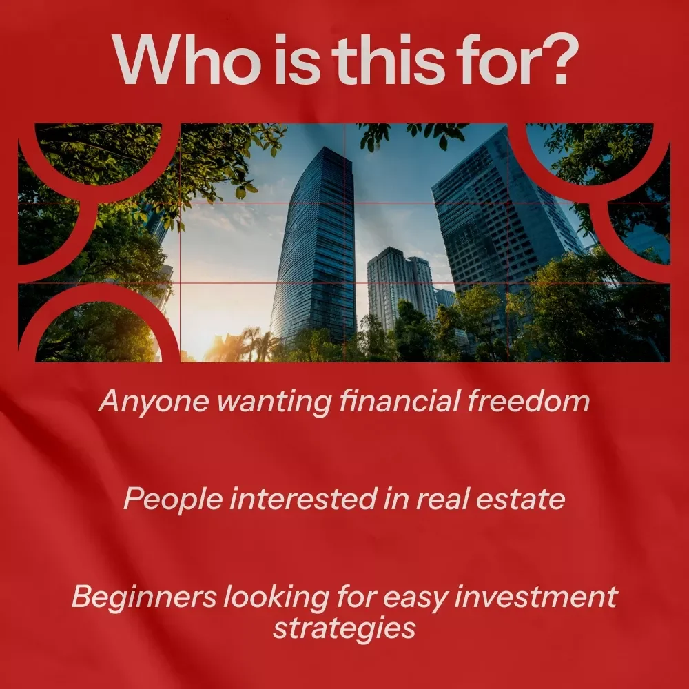 Starting Real Estate Investments with Zero Cash - The Ultimate Guide to Investing Without Money