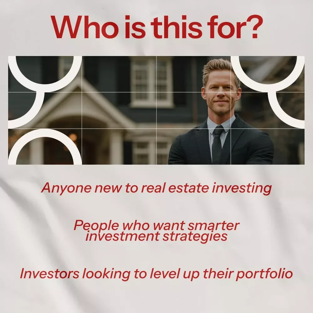Unlocking Great Real Estate Deals: How to Find Good Real Estate Deals and Maximize Profits eBook