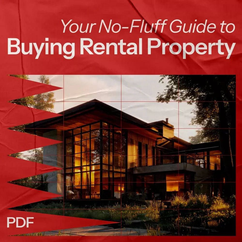 Your No-Fluff Guide to Buying Rental Property: How to Buy Rental Property Like a Pro