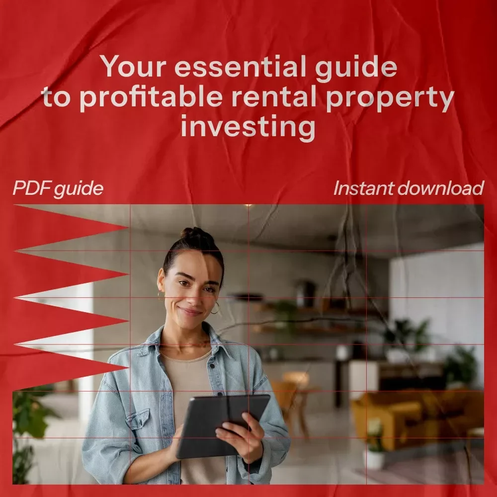 Your No-Fluff Guide to Buying Rental Property: How to Buy Rental Property Like a Pro